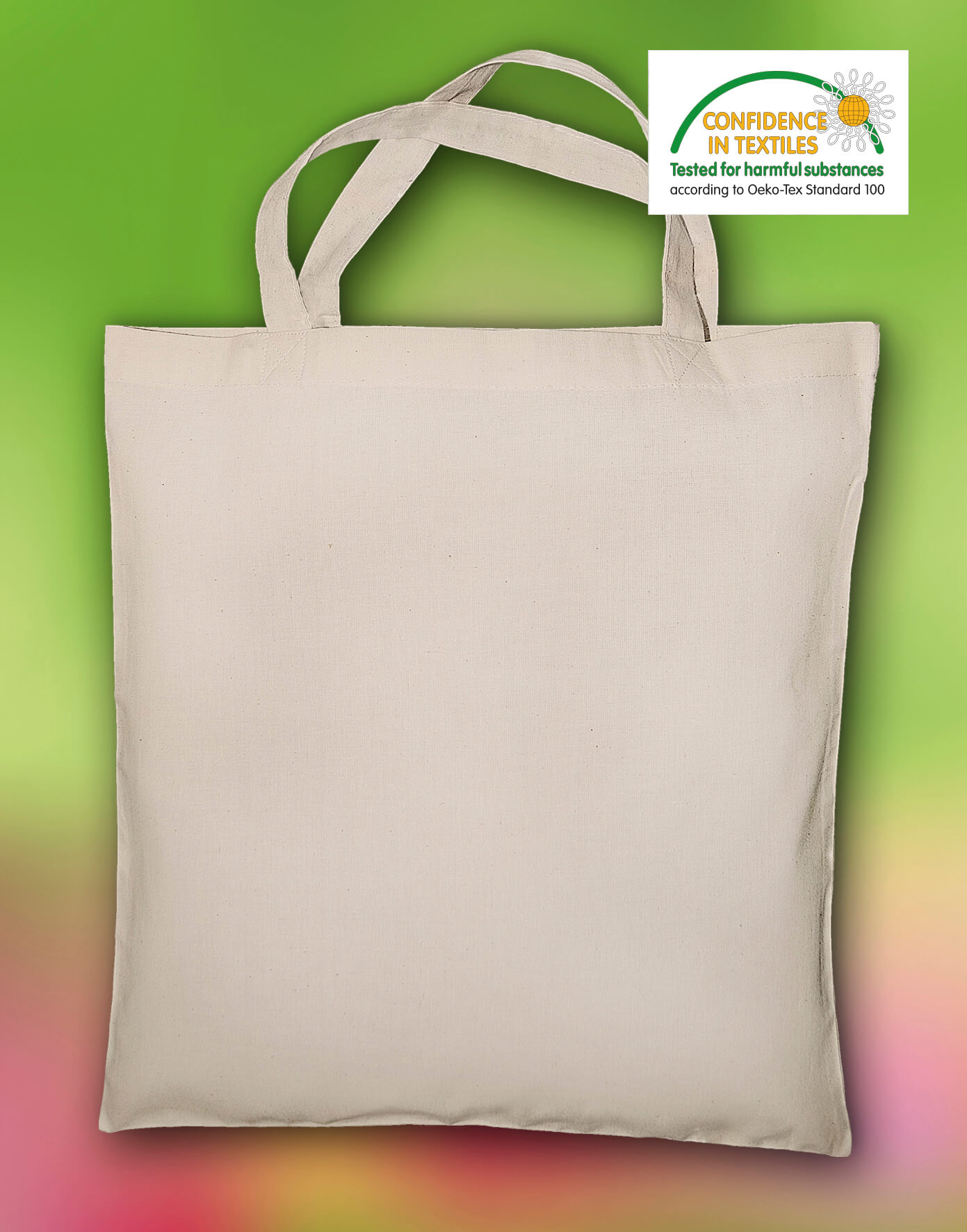 OG-3842-SH Organická nákupná taška SH